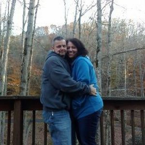 Meet your Posher, Justin & connie